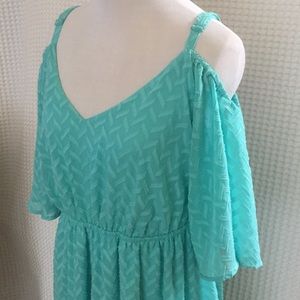 Torrid summer dress